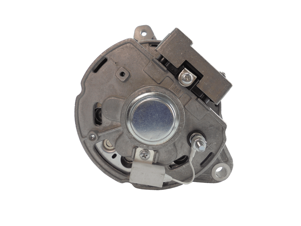 Генератор УАЗ с дв. УМЗ, 14В, 65А (2) Арт. 161.3771 Генератор УАЗ с дв. УМЗ, 14В, 65А (2) Арт. 161.3771