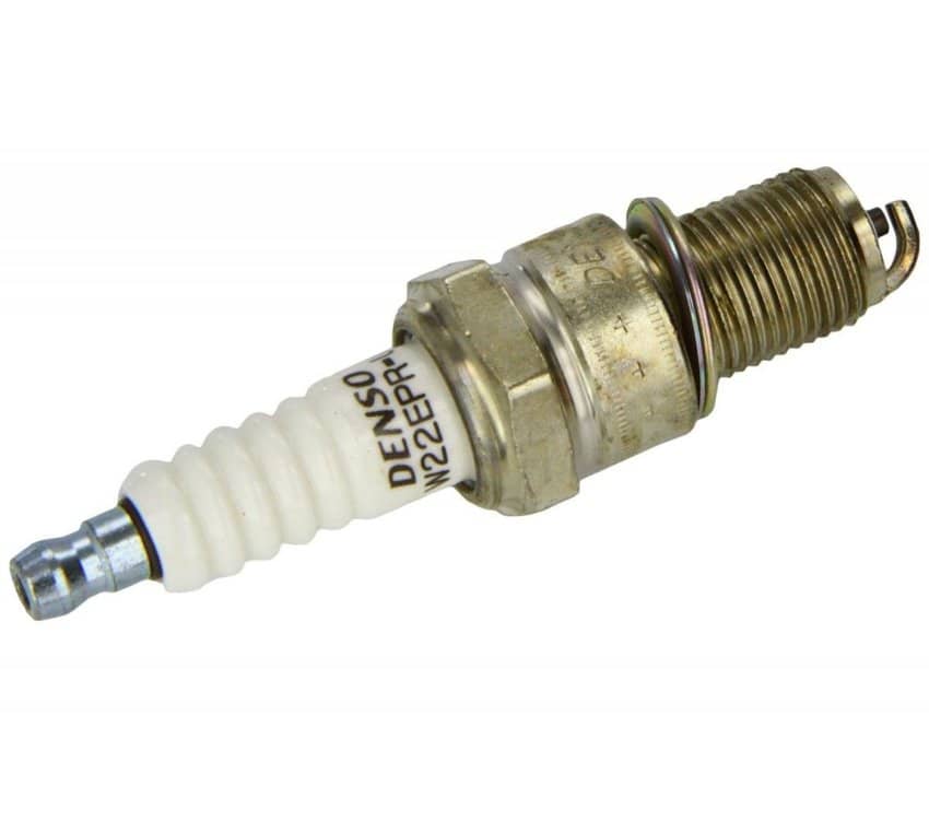 Свеча зажигания DENSO Универс. 1 шт Арт. W20EPRU