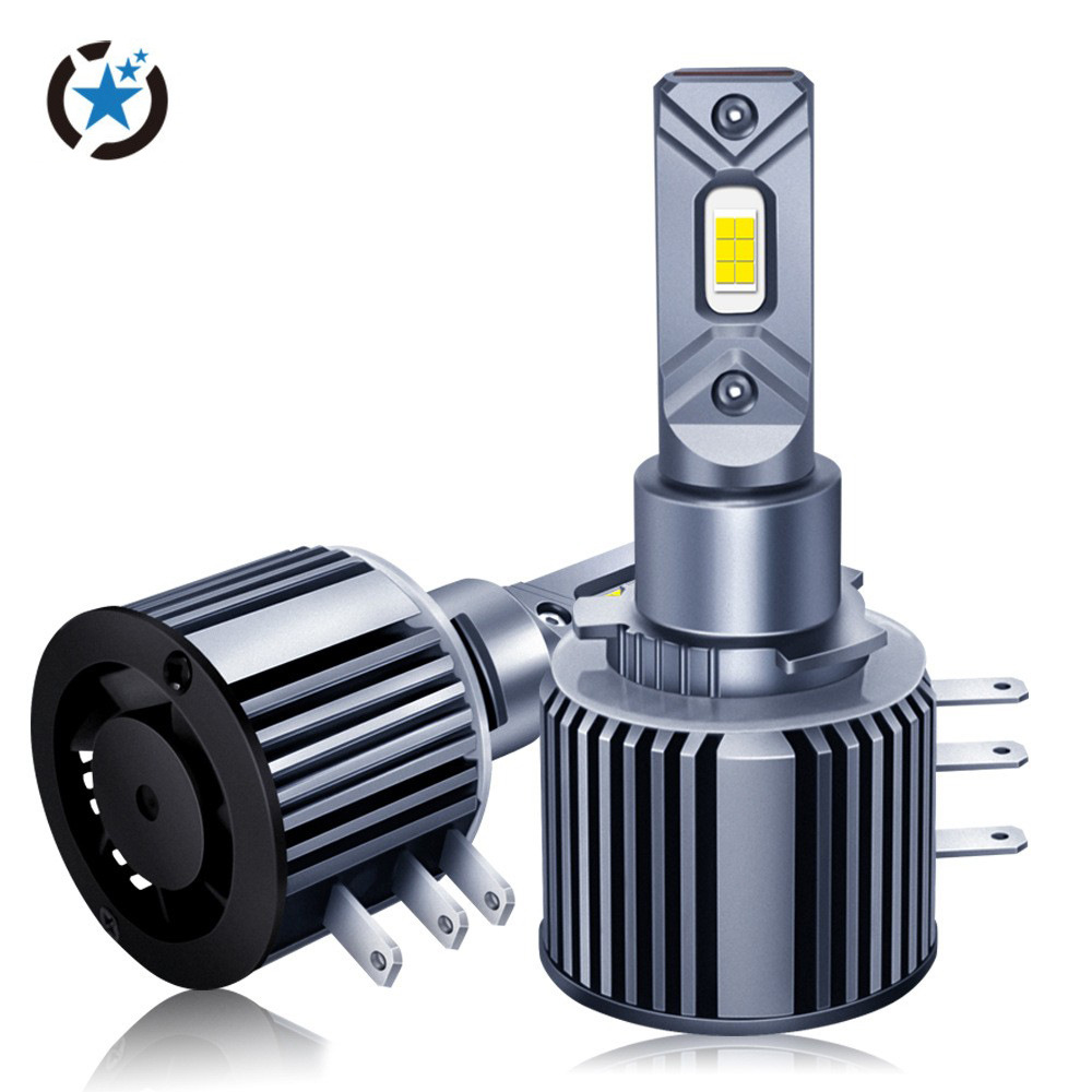 Комплект светодиодных ламп H15 12V glk golf