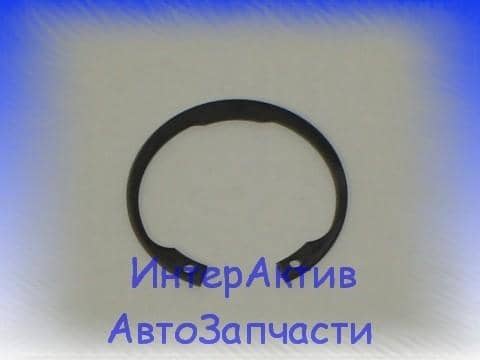 Кольцо стопорное пальца поршня ЯМЗ (2) Арт. 236-1004022