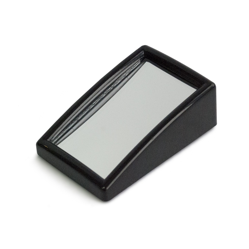 Зеркало мертвой зоны прямоугольное AVS (1) Арт. A40113S