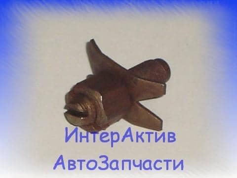 Болт стопорный обоймы синхронизатора МАЗ (2) Арт. 238Н-1721065