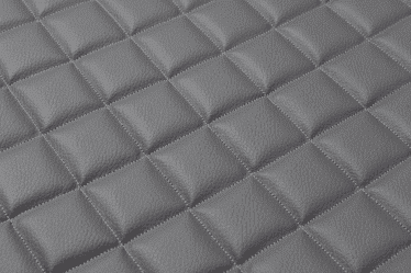 Коврик стеганный SCANIA R с 2004г. Механика Серый (2) Арт. SCA035SER