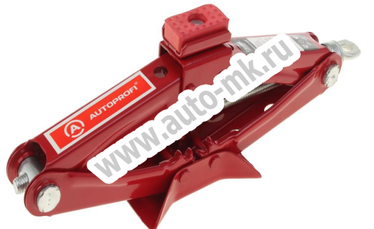 Домкрат ромбовидный 1 тонна 1 8 (1) Арт. DV-10