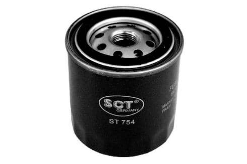 Фильтр топливный SCT ST 754 Арт. ST754