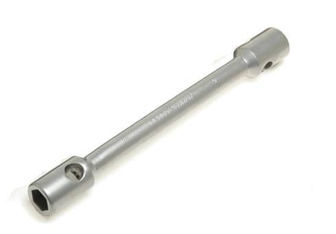 Ключ баллонный торцевой 30х32   Дело Техники Арт. 533320