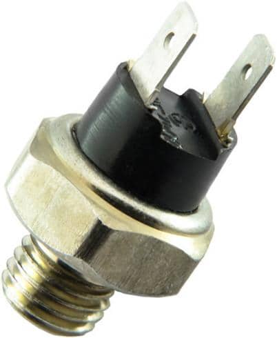 Выключатель ММ-125Д сигнала тормоза, ключ 22 Арт. 5320-3720010