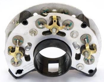 Диодный мост  (28 В) Г288, Г291, 3822, 3812, 3112, 3122, 5702.3701-20, 65.3708 Орбита Арт. БПВ17-100-02