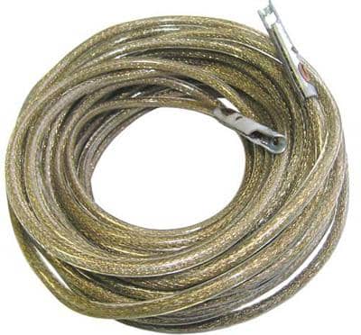 Трос тента 20м Арт. 327