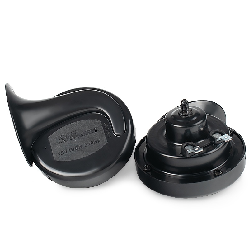 Сигнал автомобильный AVS HR 2001 (2 шт. комплект) (3) Арт. 43309