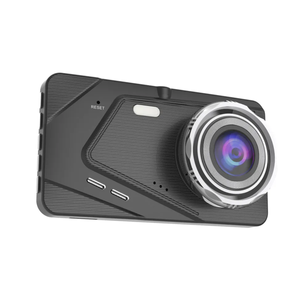 Видеорегистратор с двумя камерами Dual Lens  (4) Арт. BX50
