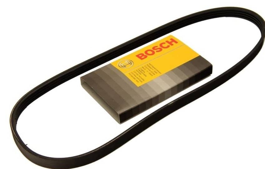 Ремень 730х10хAVX BOSCH Арт. 1987947790