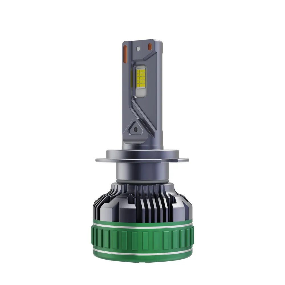 Комплект светодиодных ламп k18, 12-24V (9-60V) 120 Вт. H3 (2) Арт. K18