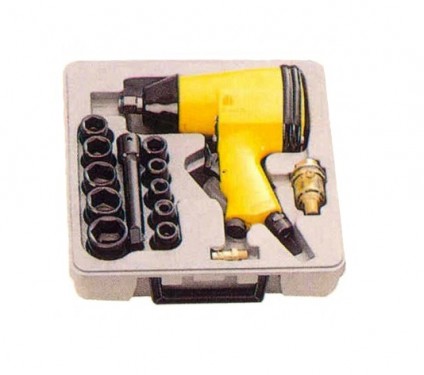 Пневмо Гайковерт 5004  1 4 Арт. 10192