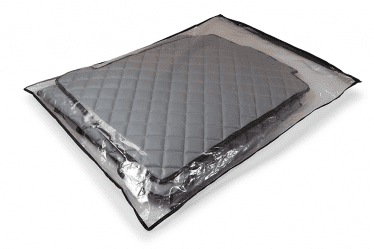 Коврик стеганный SCANIA R с 2004г. Механика Серый (1) Арт. SCA035SER