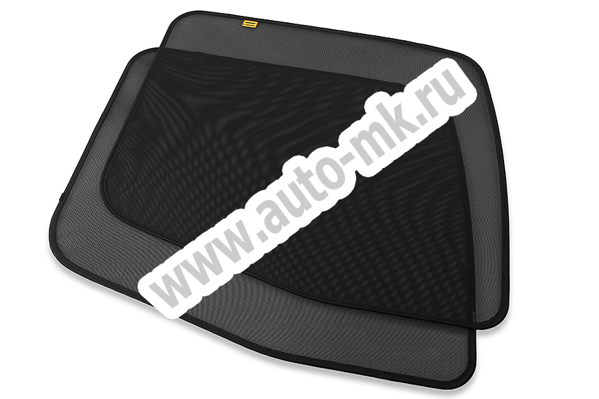 Шторка на магнитах сетка MERCEDES ACTROS MP4 с 2016 г Арт. 22614