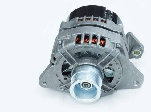 Генератор ГАЗЕЛЬ с дв. УМЗ-4216 и УАЗ с дв. УМЗ-4219, 4213 поликлиновый 14В, 90 А (2) Арт. 3282М.3771000-10