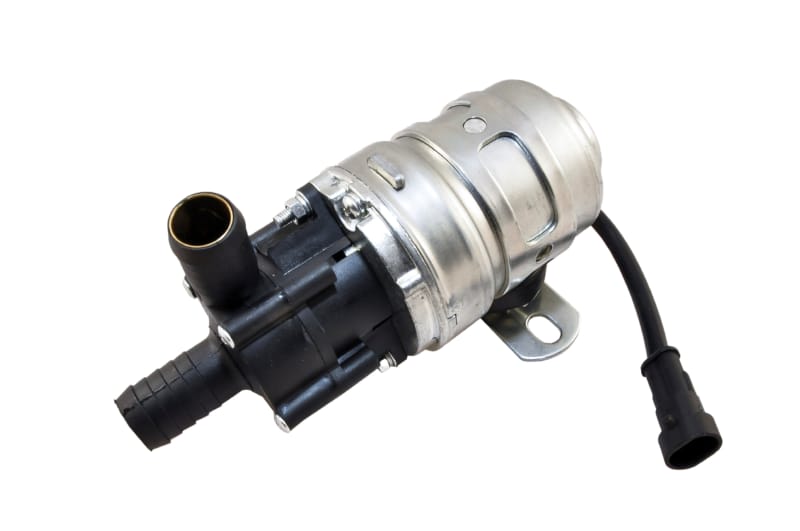 Насос отопителя дополнительный 12В 18мм (тосольный)  ГАЗ, УАЗ, Газель 32.3780-01 Арт. HP-P1102