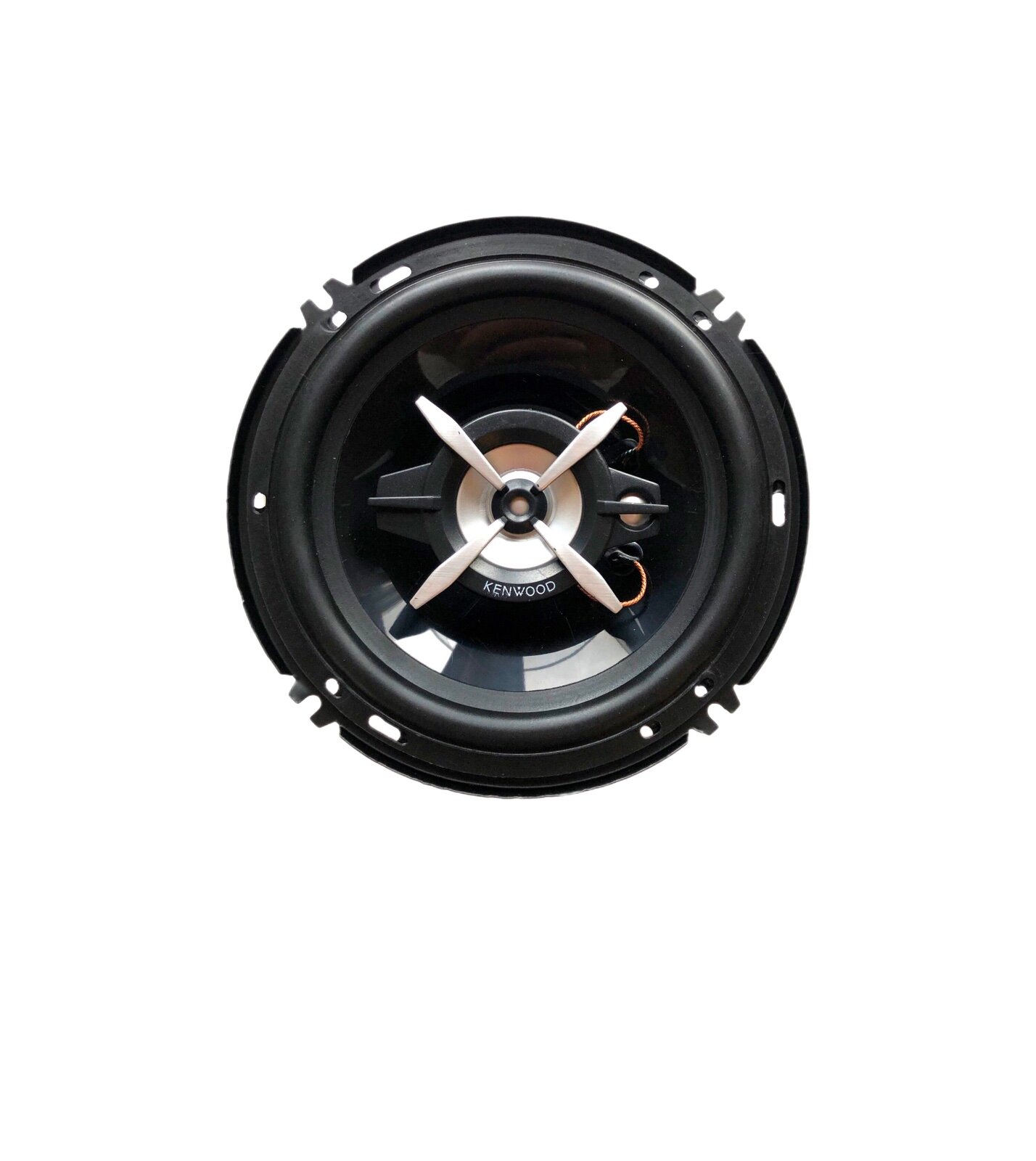 Колонки автомобильные (динамики) KENWOOD  16CM 200W (2) Арт. KFC-1656