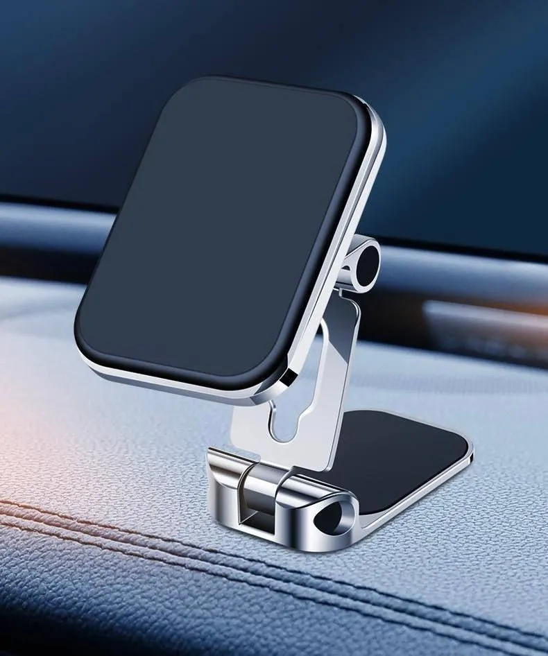 Держатель магнитный Fhone car mount  (1) Арт. F12