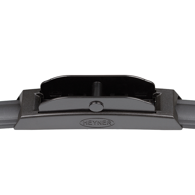 Щетка стеклоочистителя 22' (560мм) SUPER FLAT (для грузовиков) Heyner бескаркас (1) Арт. 1339000