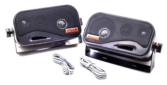 Колонки MYSTERY , корпусные, 3-х полосные Арт. MJ-105BX