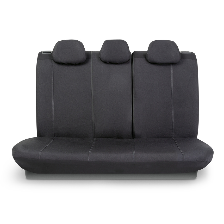 Авточехлы JACQARD, материал жаккард, 2 мм поролон, новое лекало - 3D крой, JAC-1102 Attache (3) Арт. JAC-1102Attache