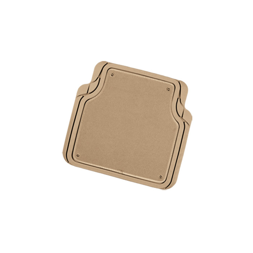 Коврики автомобильные FOCUS 2 TER-420 BE (4) Арт. TER-420BE