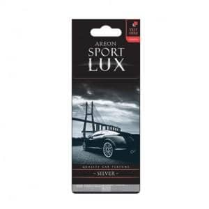 Ароматизатор  Areon ЛЮКС-СПОРТ  д авто (1) Арт. 37290