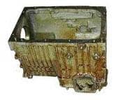 Картер КПП ЯМЗ-236 АВТОДИЗЕЛЬ Арт. 236-1701015-А