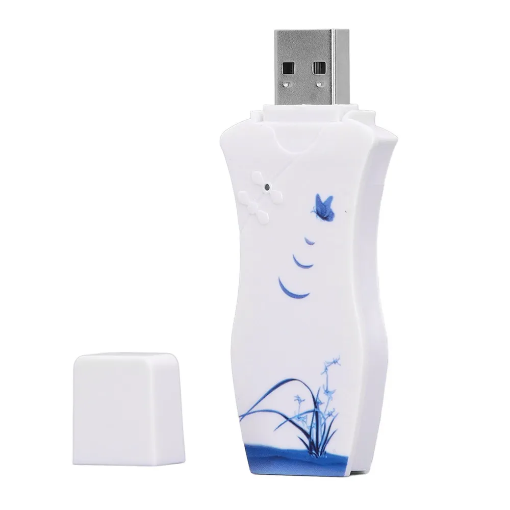 Блокиратор сигнала GPS глонасс с USB флешка (new) (2) Арт. 22984