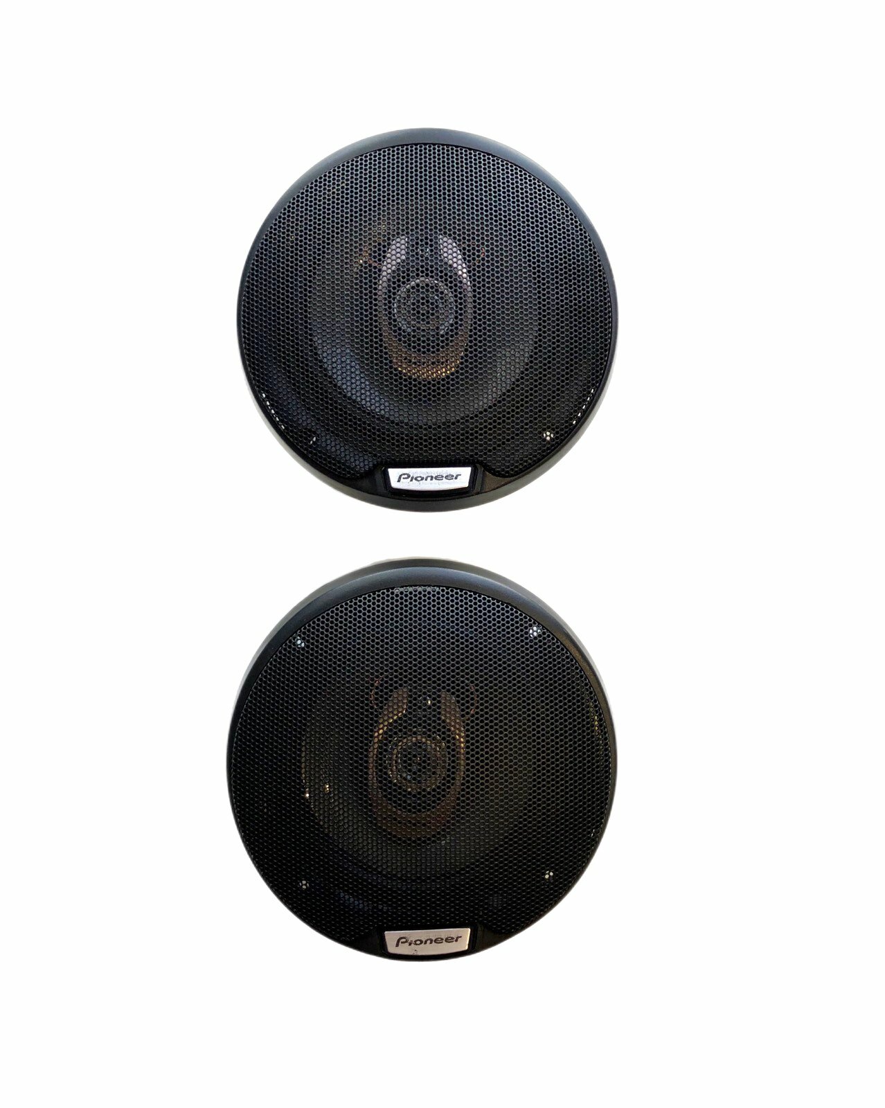 Колонки автомобильные (динамики) PIONEER  13CM 300W (2) Арт. TS-1393S
