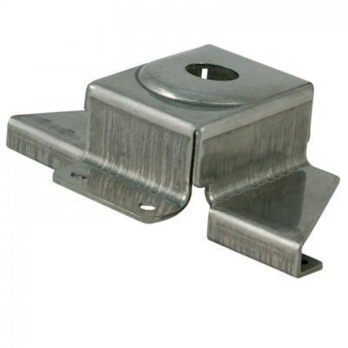 Держатель антенн TS-64 (на багажник) Арт. 6958