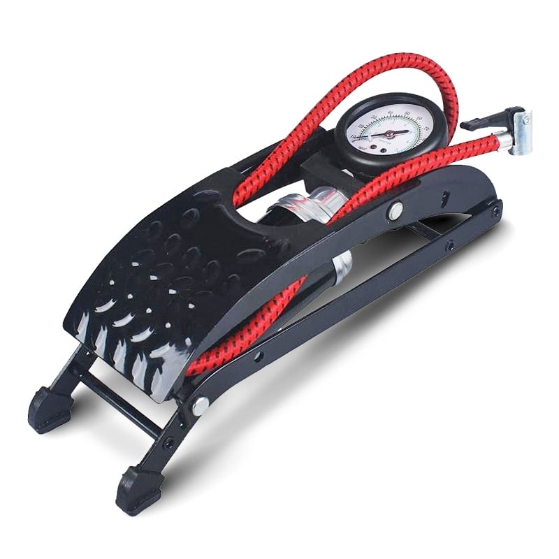 Насос механический усиленный AVS FP03 (1) Арт. A07581S