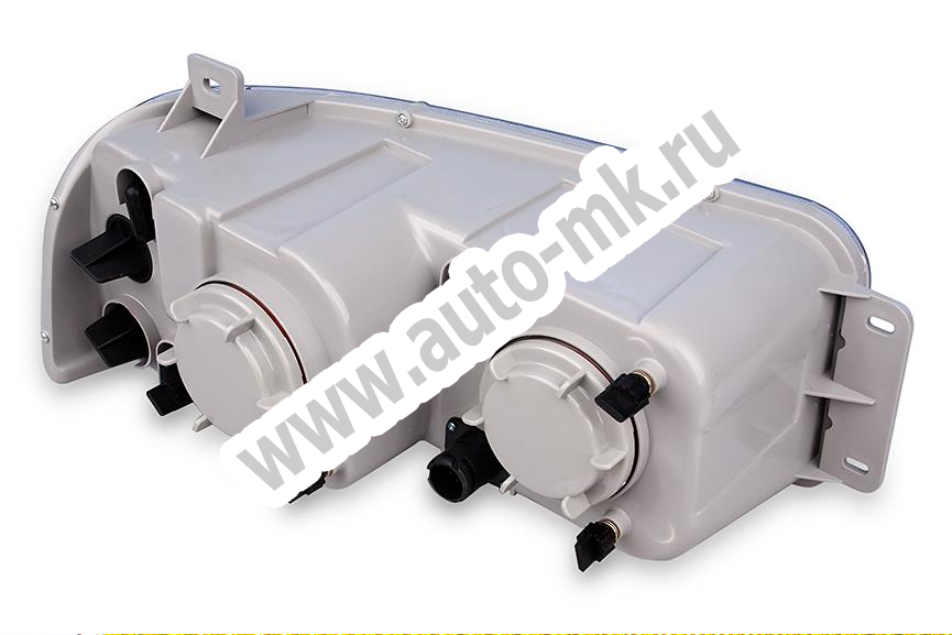 Фара блок МАЗ-6312А9,5440 Н О рестайлинговый левый (2) Арт. 10492