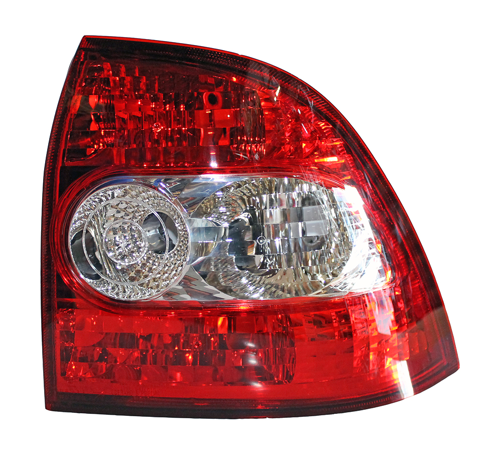 Фонарь задний ВАЗ 2170 Priora правый АвтоДеталь Арт. 2170-3716010