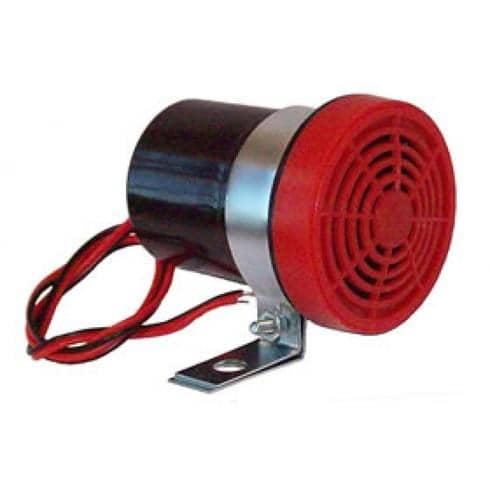 Сигнал звуковой заднего хода 12-24V (в коробке) (2) Арт. 13128