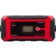 Интеллектуальное зарядное устройство Smart X3 6В 12В DC, 1Ач 4Ач ARNEZI  (1) Арт. R7990003