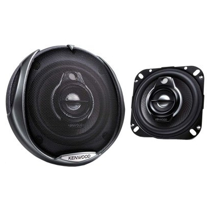 Акустическая система  KENWOOD  10см (2) Арт. KFC-1094PS