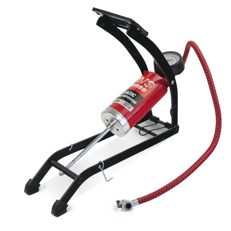 Насос механический AVS FP01 (3) Арт. A07579S