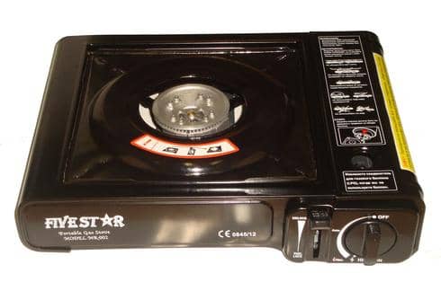 Плита газовая портативная с переходником под бал7668E1915337053E3979BCCD41F65846