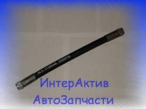 Шланг ЗИЛ-5301,4331 насоса ГУРа Арт. 4331-3408020-10