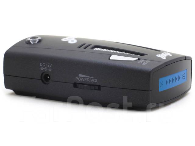 Радар-Детектор Stinger S650 St (Антистрелка) (2)