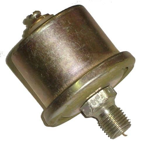 Датчик ММ-358 давления масла ГАЗ, ЗИЛ, УАЗ Арт. ММ358