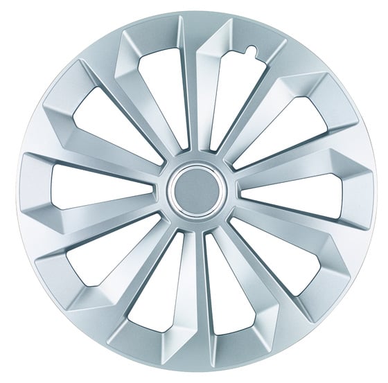 Колпаки R14 ФЕЙМ РИНГ (4шт.) Джестик  Арт. 14-083-RING