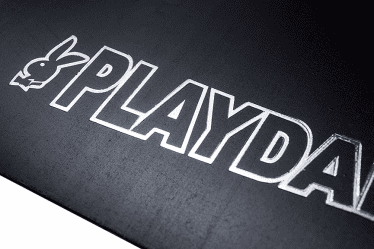 Брызговики резинопластик PLAYDALNOBOY 32 41 (1) Арт. 18783