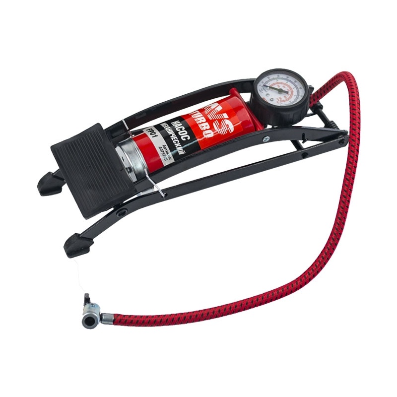 Насос механический AVS FP01 (2) Арт. A07579S