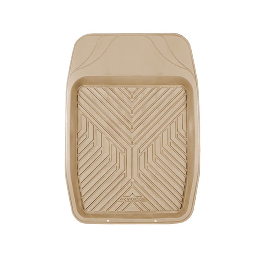 Коврик автомобильный AUTOPROFI   TER-150f BE Арт. TER-150fBE