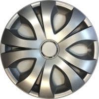 Колпаки на колеса R16 ТОП РИНГ (4 шт.) Арт. 16-074-RING