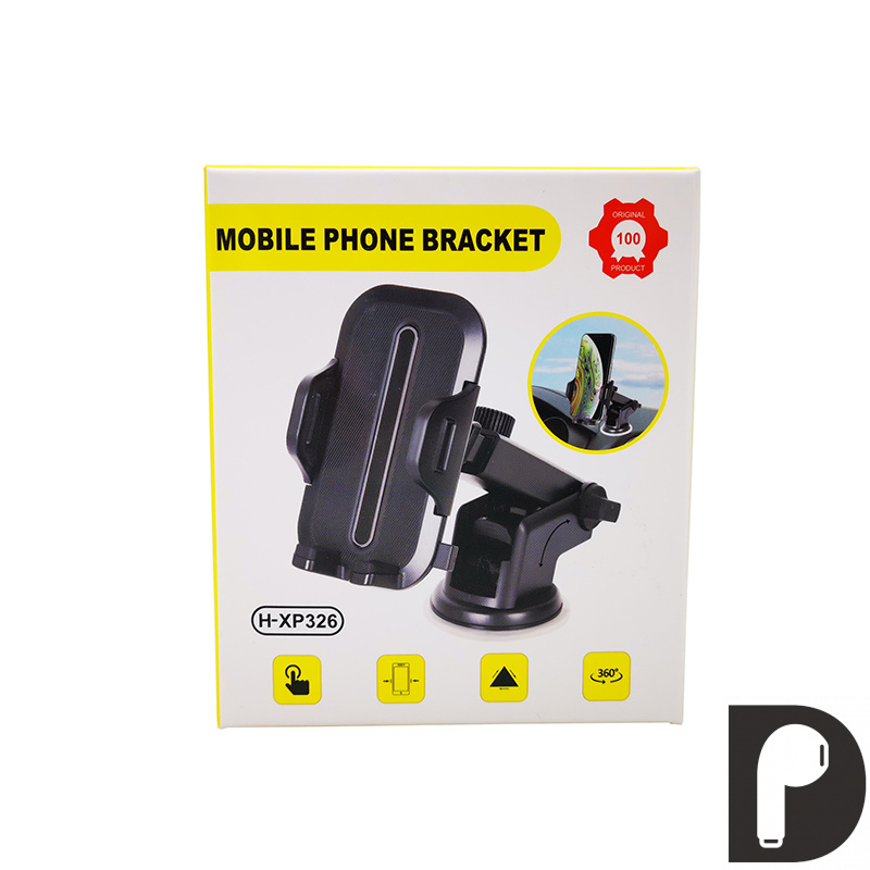 Держатель телефона 326 XP Арт. 9078